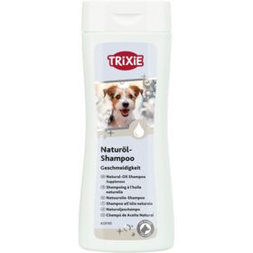 Trixie Natural-Oil Shampoo